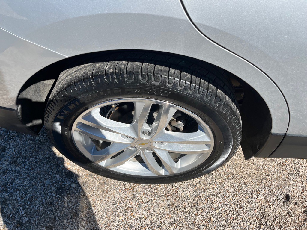 2019 Chevrolet Equinox Image 10