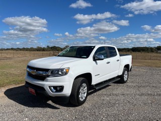 Image for 2019 Chevrolet Colorado LT ID: 6996684