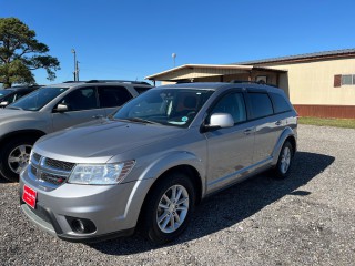 Image for 2017 Dodge Journey SXT ID: 7036539