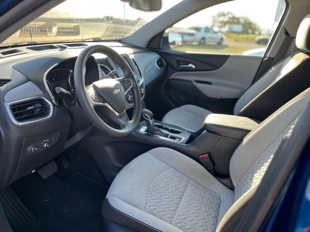 2022 Chevrolet Equinox Image 5