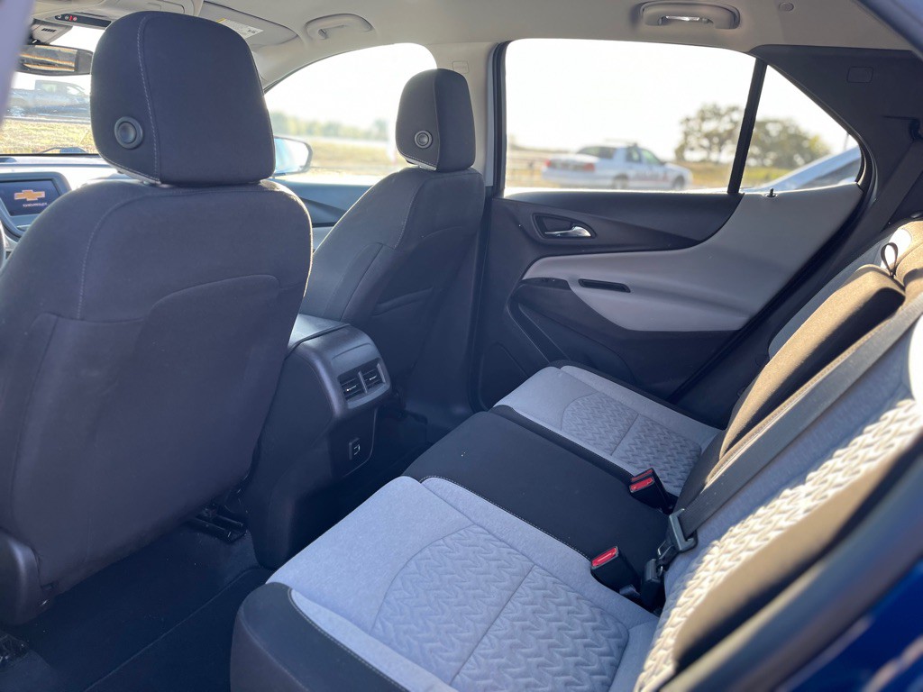 2022 Chevrolet Equinox Image 6