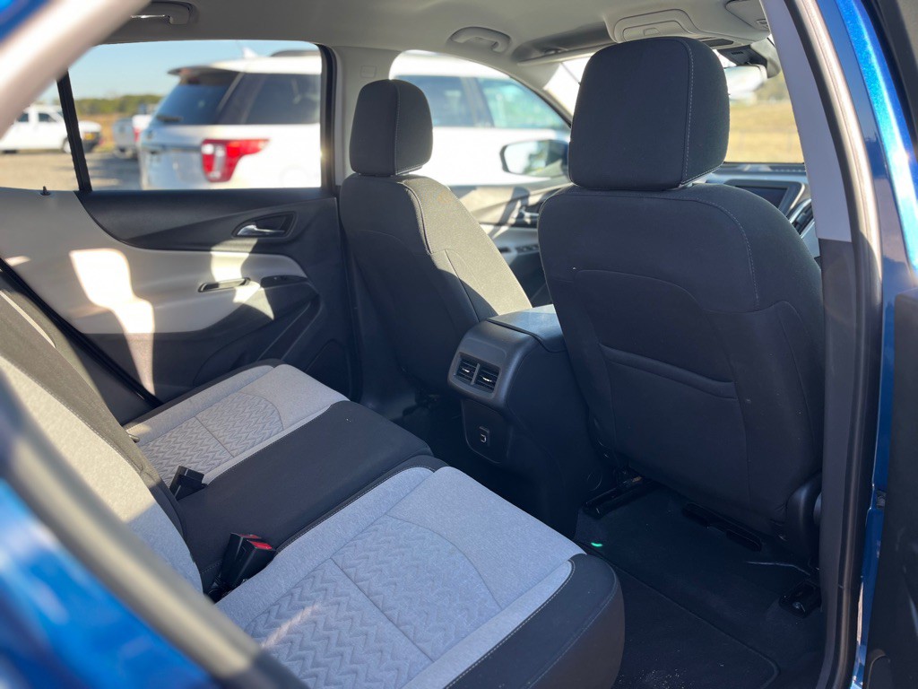 2022 Chevrolet Equinox Image 7