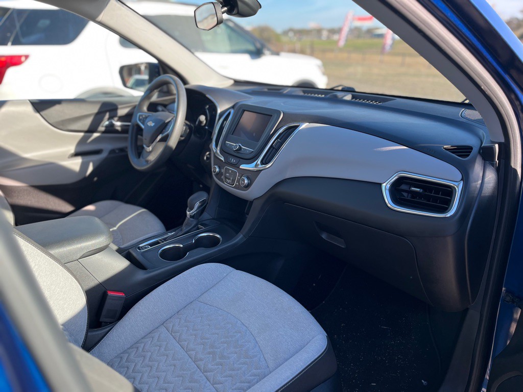 2022 Chevrolet Equinox Image 8
