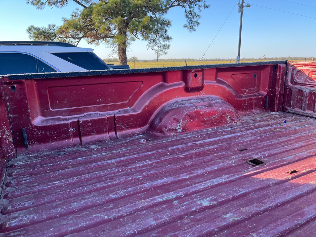 2006 Dodge Ram 3500 Image 6