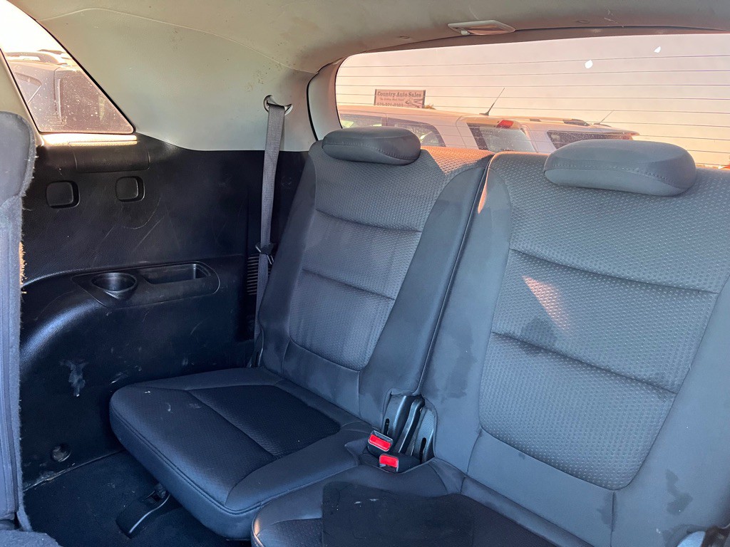 2012 Kia Sorento Image 6
