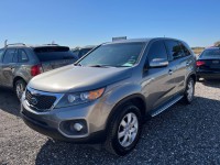 Image for 2012 Kia Sorento BASE ID: 7061534