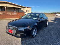 Image for 2010 Audi A4 Premium Plus ID: 7061830