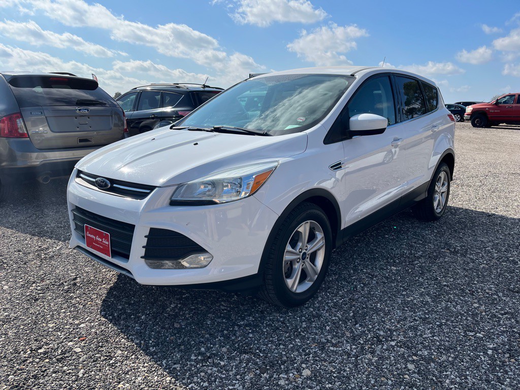 2014 Ford Escape Image 1