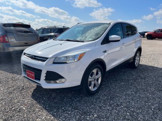 Image for 2014 Ford Escape SE ID: 7077746