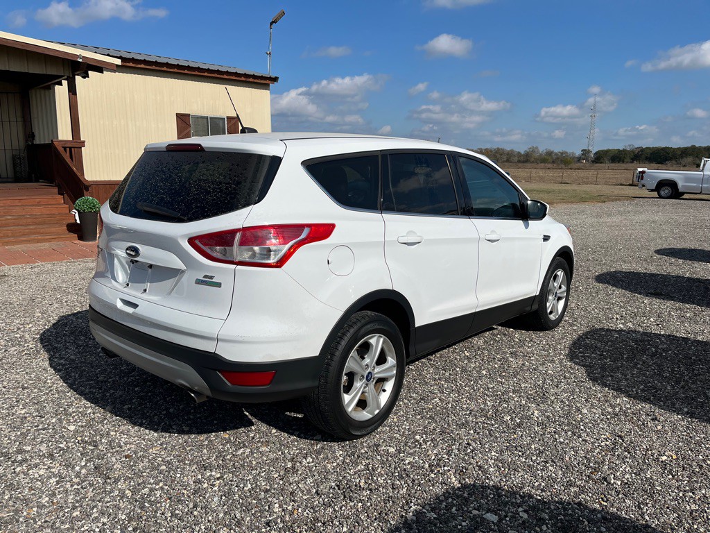 2014 Ford Escape Image 3