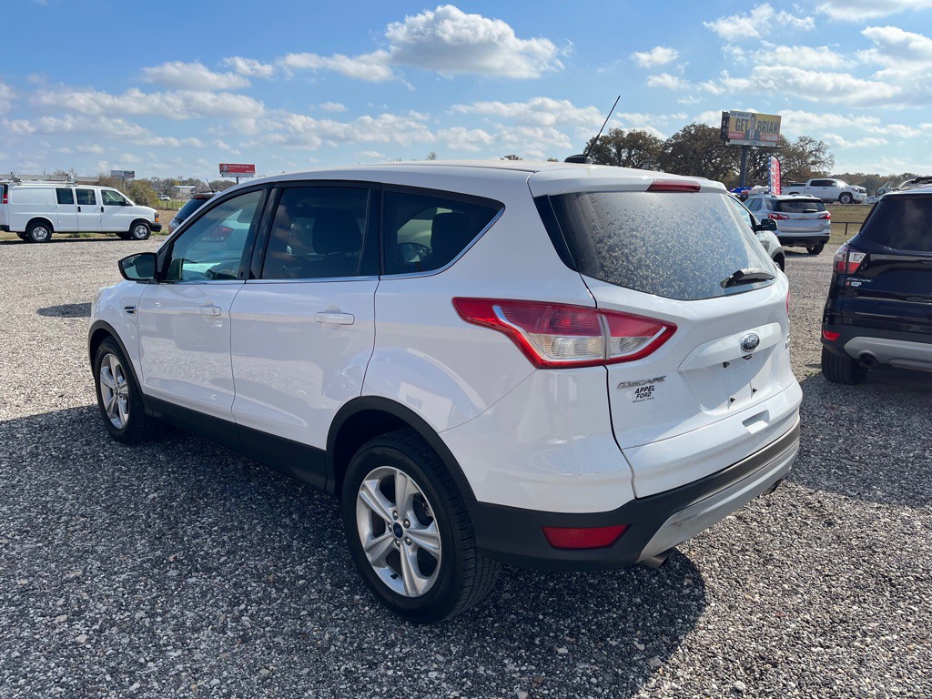 2014 Ford Escape Image 4