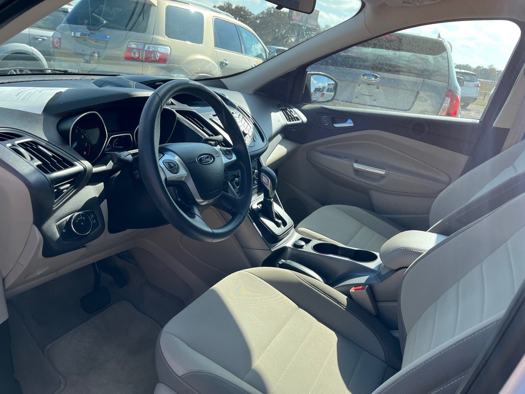 2014 Ford Escape Image 5