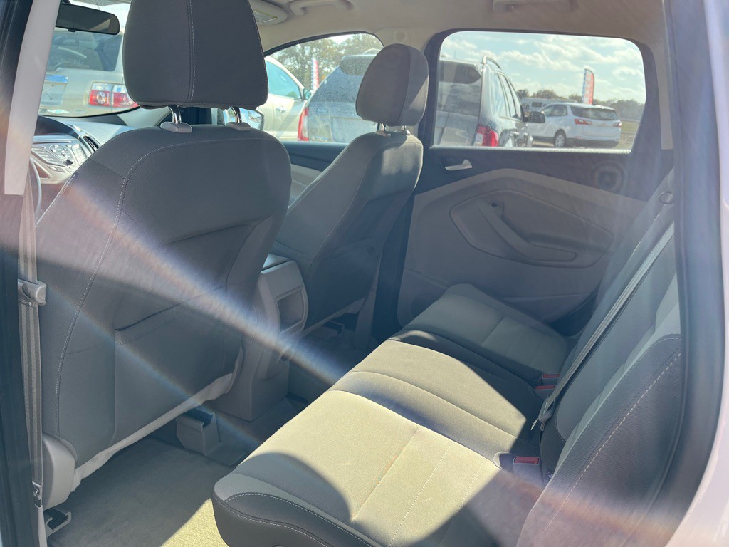 2014 Ford Escape Image 6