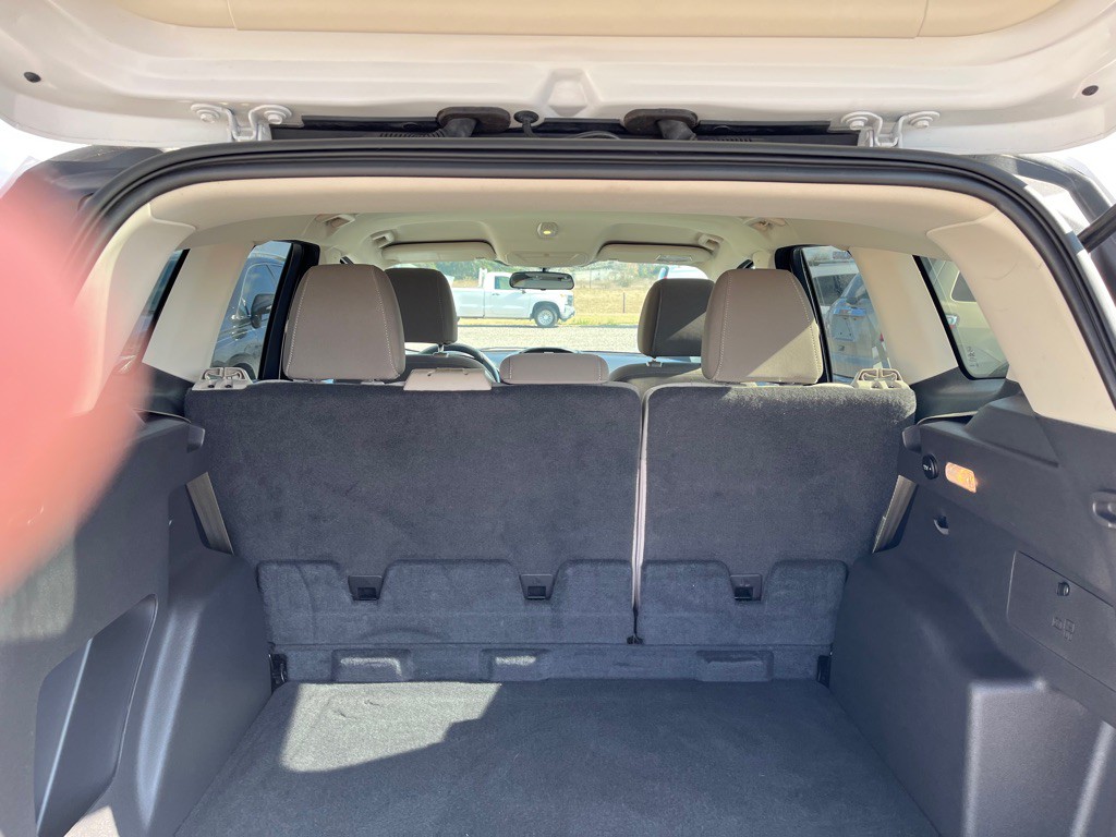 2014 Ford Escape Image 7