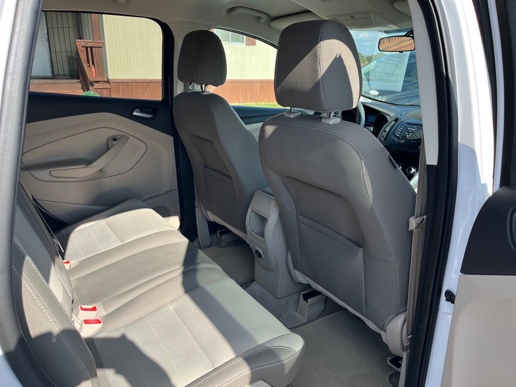 2014 Ford Escape Image 8