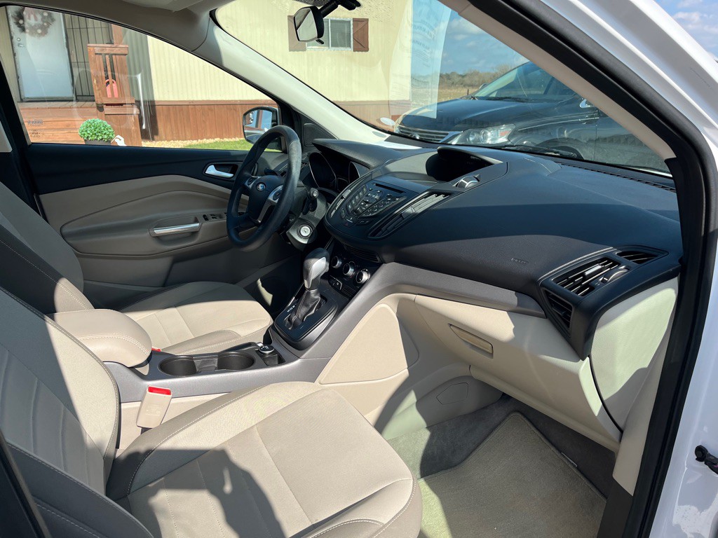 2014 Ford Escape Image 9