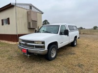 Image for 1995 Chevrolet C/K C2500 ID: 7104473