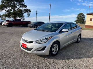 Image for 2015 Hyundai Elantra SE ID: 7125045