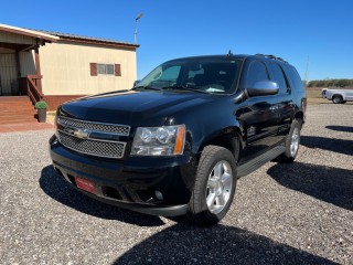 Image for 2011 Chevrolet Tahoe 1500 LS ID: 7134440