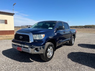 Image for 2008 Toyota Tundra Crewmax ID: 7178178