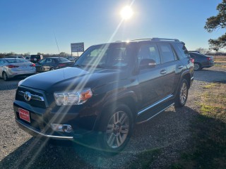 Image for 2013 Toyota 4Runner SR5 ID: 7178484