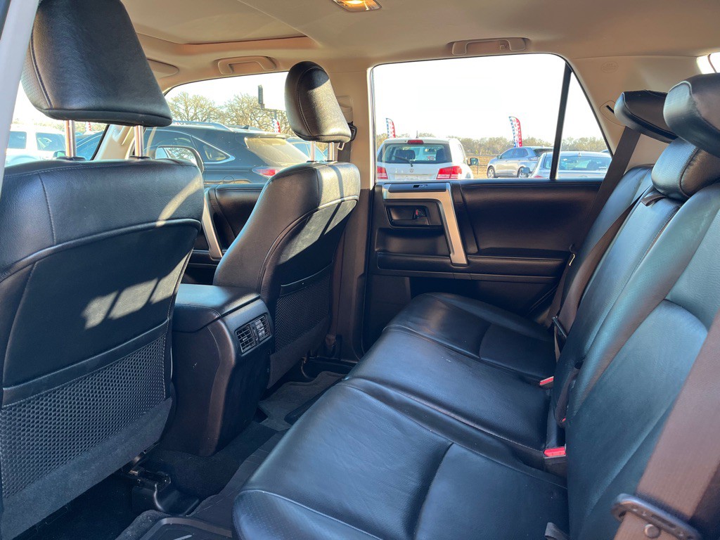 2013 Toyota 4Runner Image 6