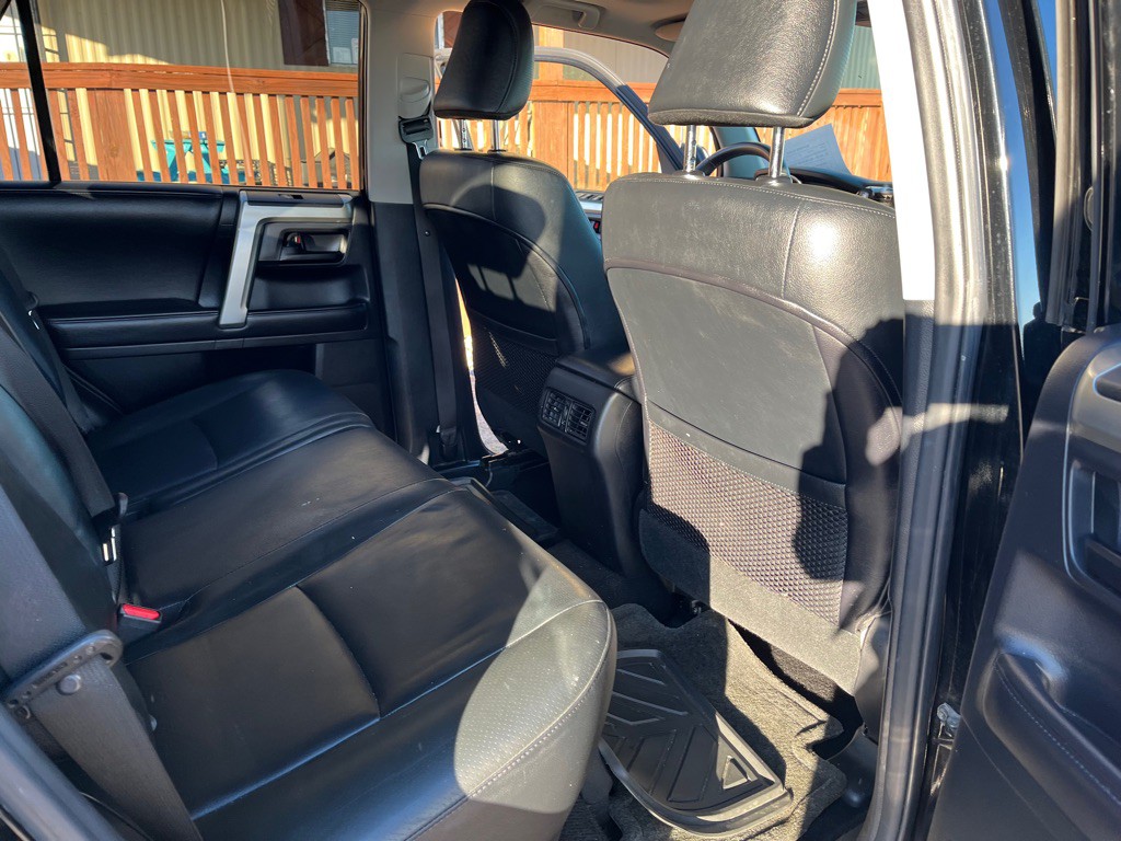 2013 Toyota 4Runner Image 7