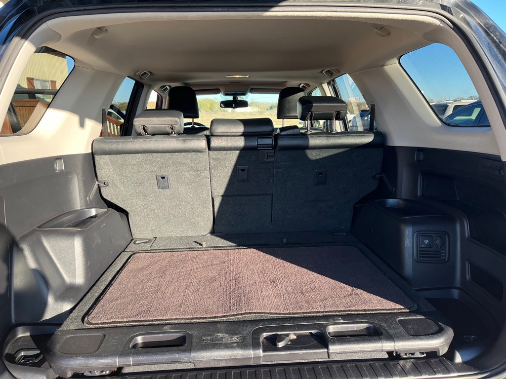 2013 Toyota 4Runner Image 10