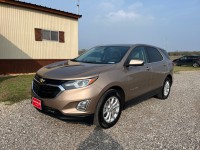 Image for 2019 Chevrolet Equinox LT ID: 7215702