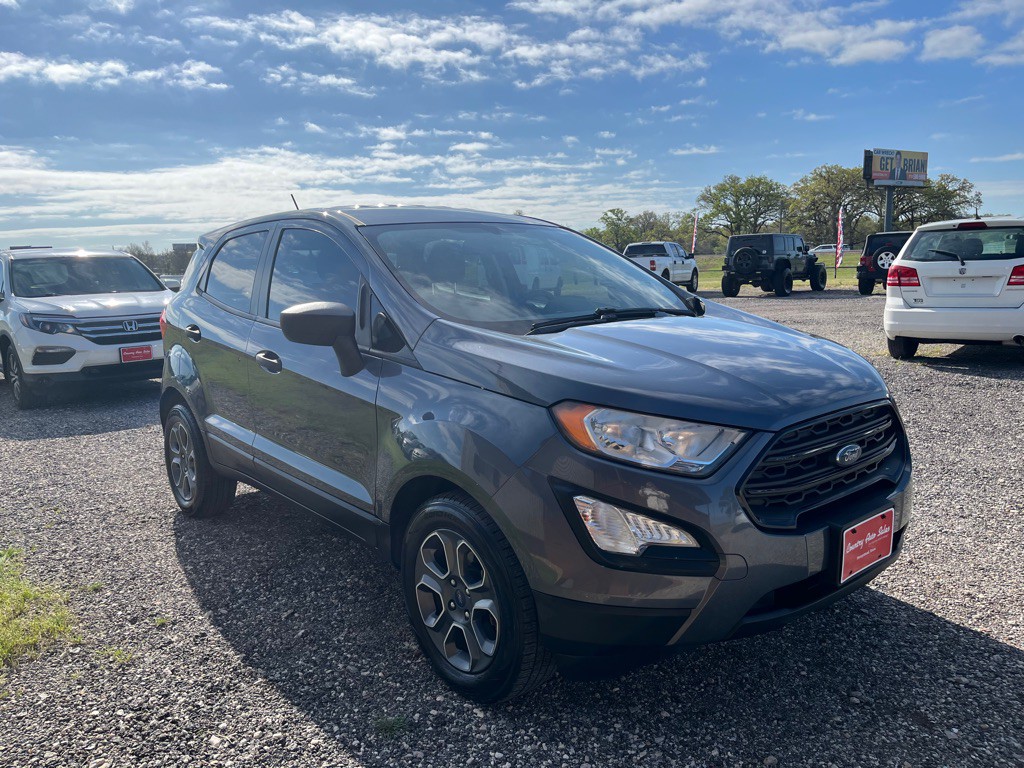2021 Ford Econoline Image 2