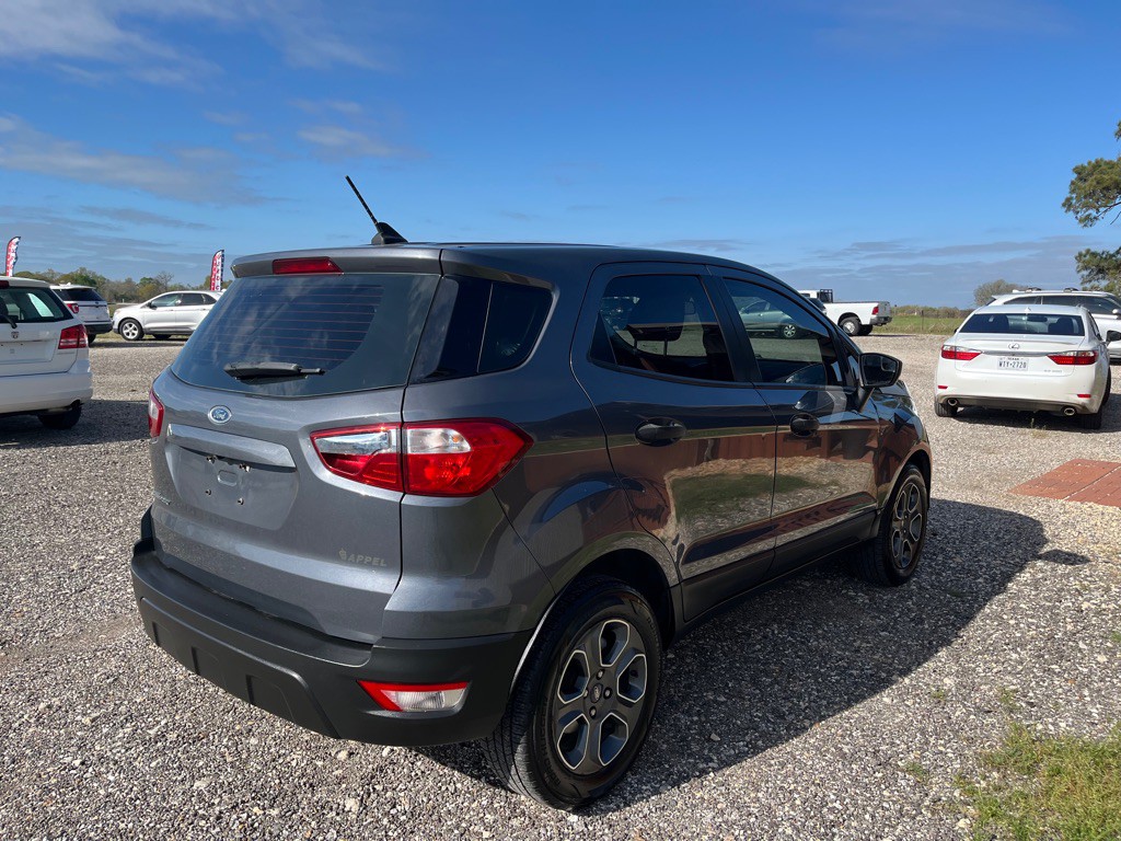 2021 Ford Econoline Image 3