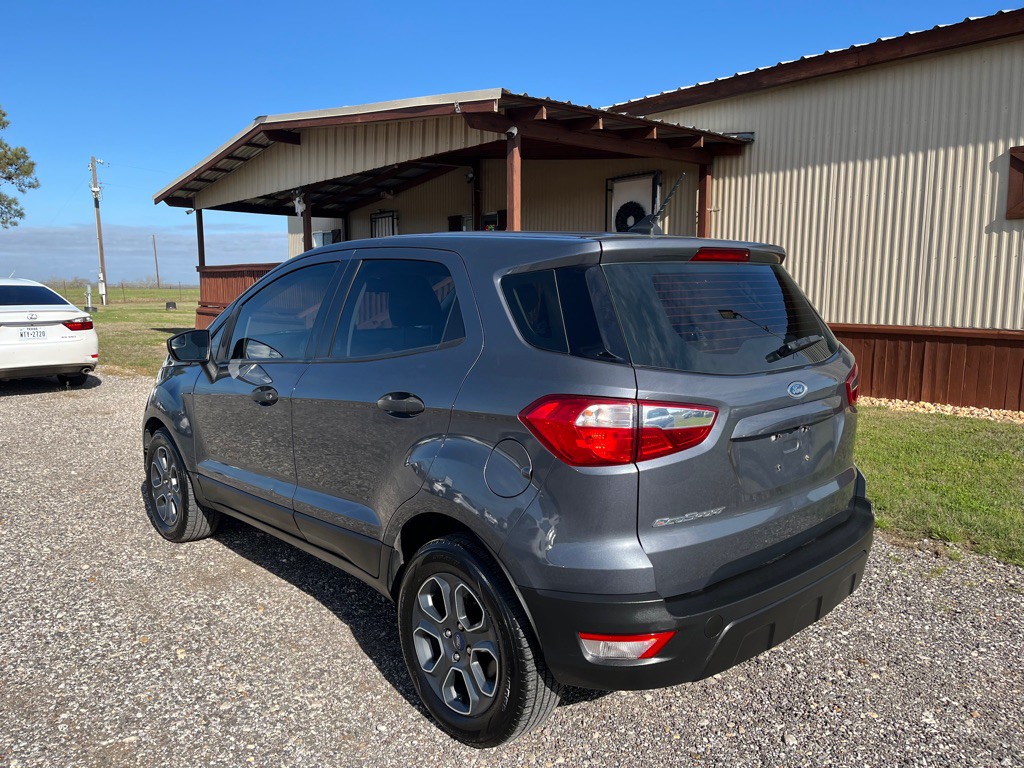 2021 Ford Econoline Image 4