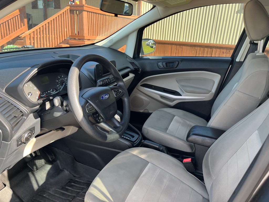 2021 Ford Econoline Image 5