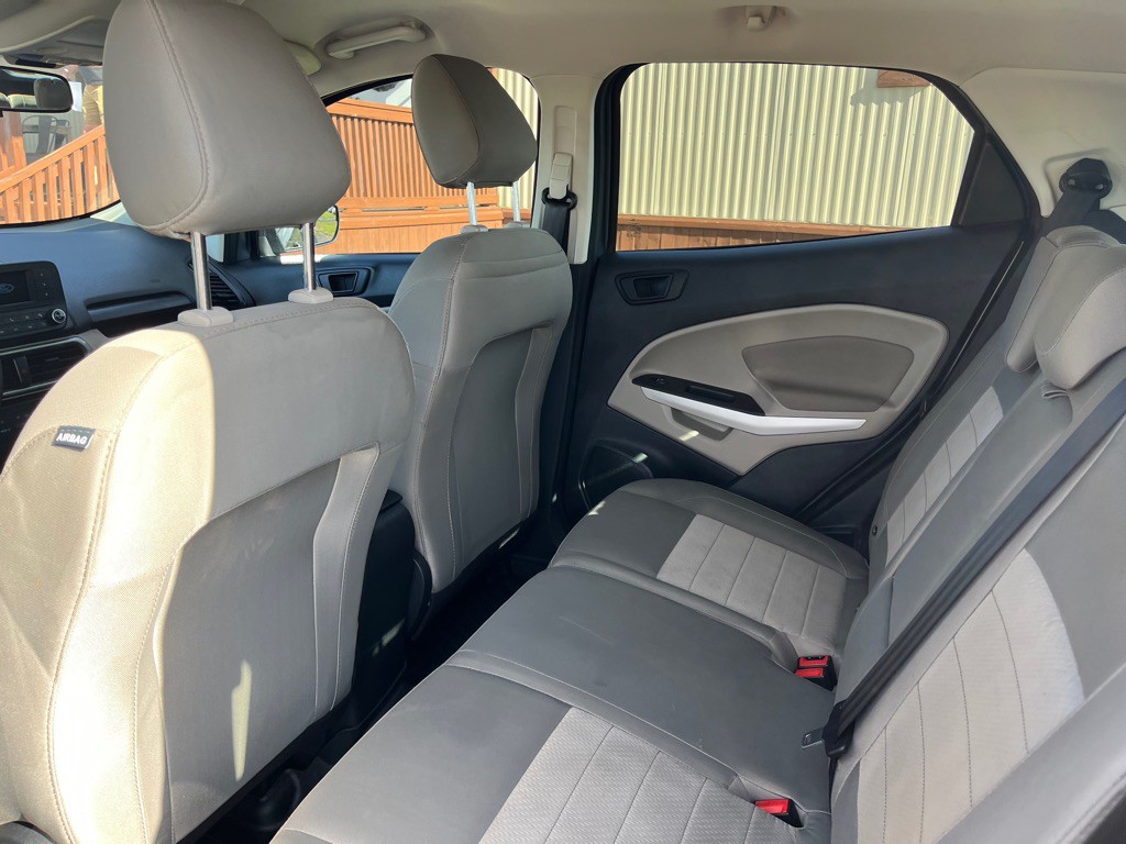 2021 Ford Econoline Image 6