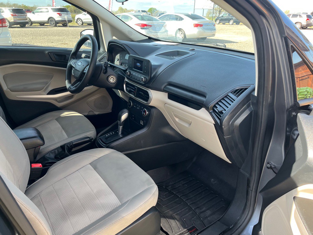 2021 Ford Econoline Image 8