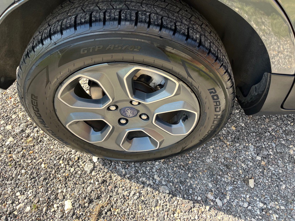 2021 Ford Econoline Image 9