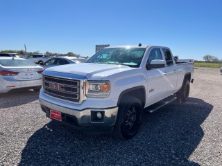 Image for 2014 GMC Sierra 1500 SLE ID: 7270032