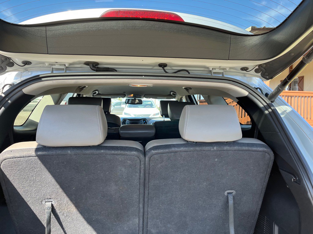 2014 Hyundai Santa Fe Image 7