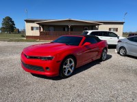 Image for 2015 Chevrolet Camaro LT ID: 7286754