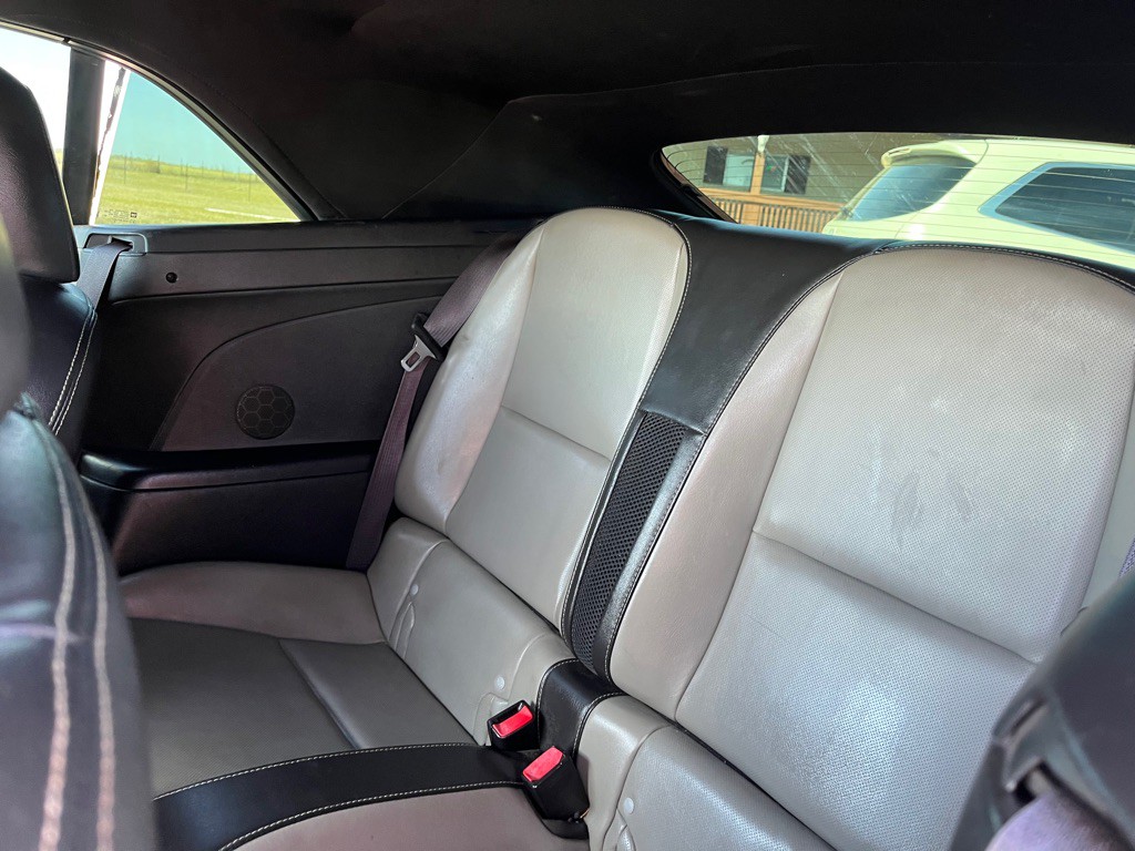 2015 Chevrolet Camaro Image 6