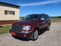 Image for 2008 Chrysler Aspen Limited ID: 7294201