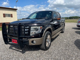 Image for 2013 Ford F-150 Supercrew ID: 7300097