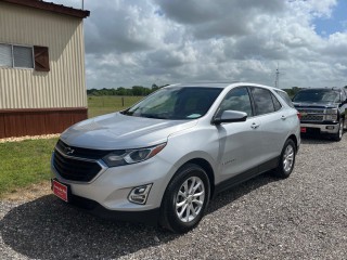 Image for 2019 Chevrolet Equinox LT ID: 7338576