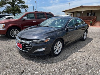 Image for 2022 Chevrolet Malibu LT ID: 7425108