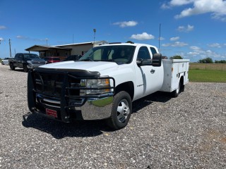 Image for 2009 Chevrolet Silverado 1500  ID: 7430514