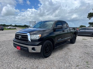 Image for 2013 Toyota Tundra DOUBLE CAB SR5 ID: 7447343