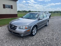 Image for 2003 Nissan Maxima GLE ID: 7468012