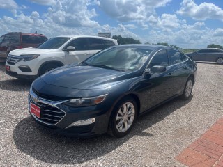 Image for 2021 Chevrolet Malibu LT ID: 7474845