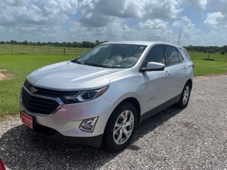 Image for 2020 Chevrolet Equinox LT ID: 7495791