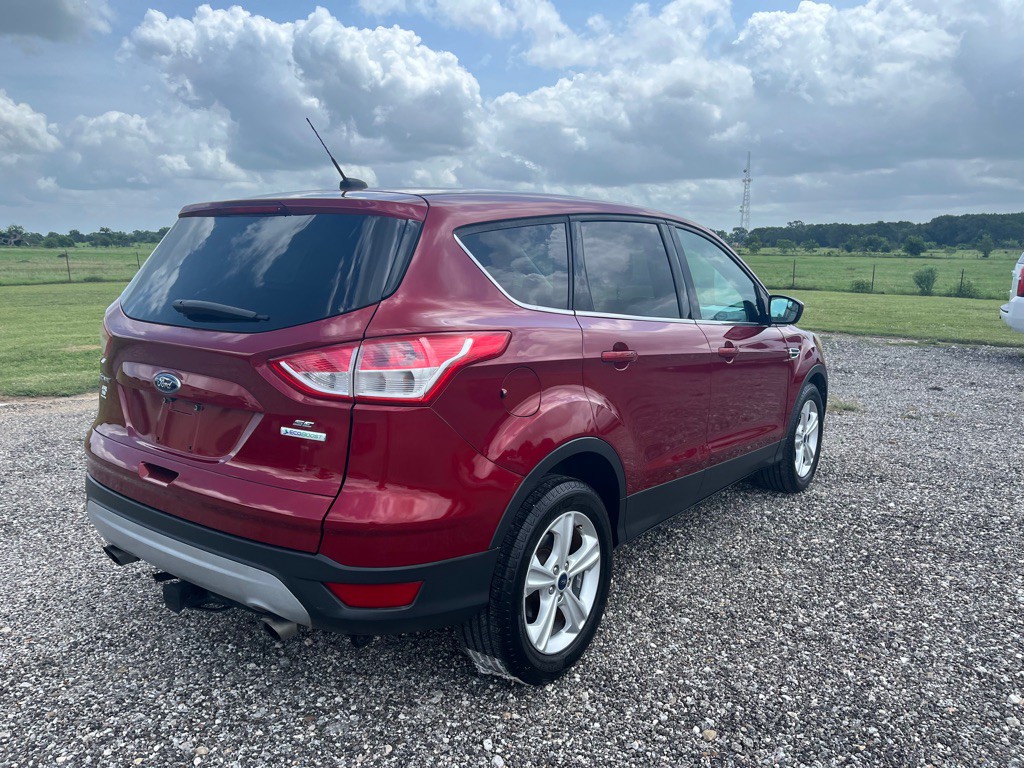 2014 Ford Escape Image 3